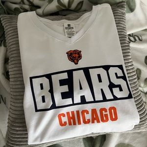 VS PINK Chicago Bears 🐻